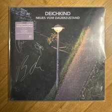 Deichkind, Recyceltes Doppel