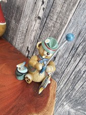 Hubrig Hubiduu Teddy Angler