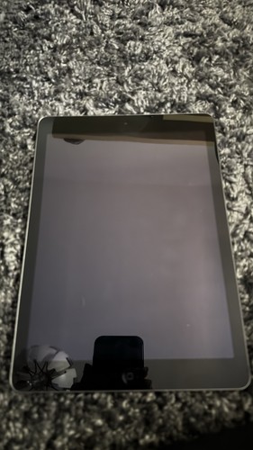 Apple ipad air - apple, 1