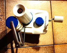 Garnkugelwickler Empisal