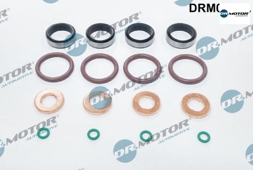 Motor automotive drm017sl - dr.motor,