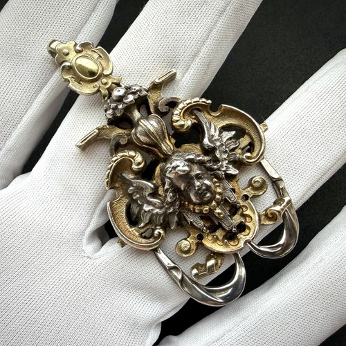 Neorenaissance silber - neorenaissance,