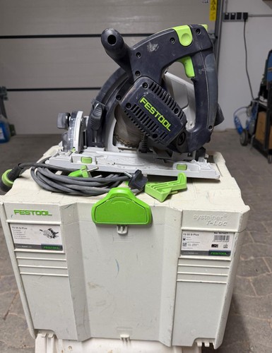 Tauchsäge festool 55 - tauchsäge, ts