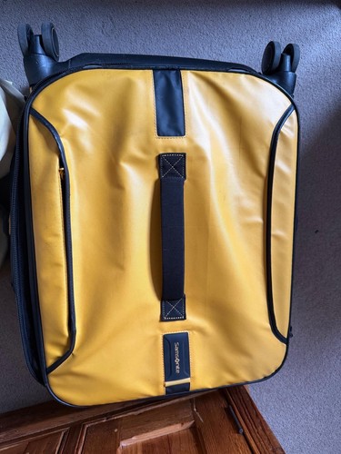 Samsonite paradiver light - samsonite,