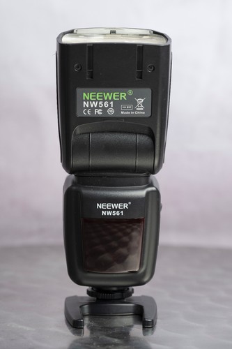 Neewer speedlite 561 - speedlite, nw
