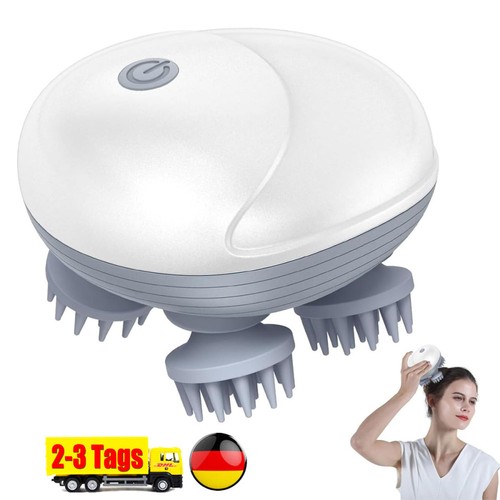Kopfmassage elektrisch - kopfmassage,