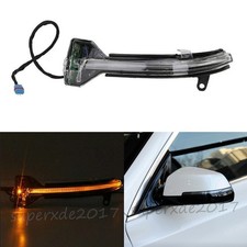Links LED Spiegelblinker