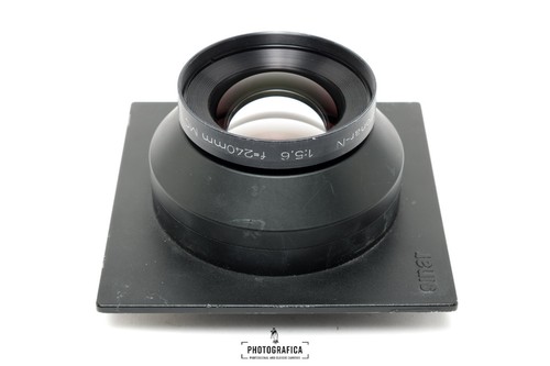 Rodenstock sironar 240mm - rodenstock, sironar-n