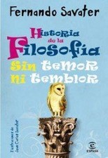 Historia de la filosofía sin