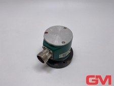 Fraba Drehgeber 5812-1-YG00PG01SW rotary encoder Auflösung 4096 5812-1