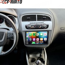 Autoradio NAVI Für Seat Altea