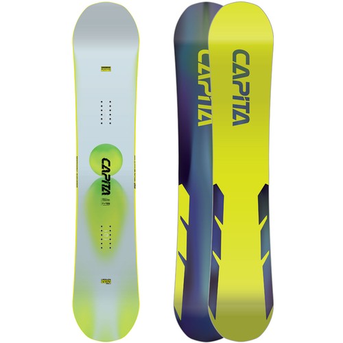 Capita mercury herren - mercury,