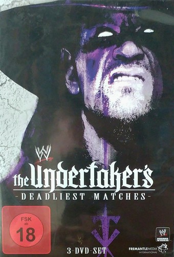 Wwe wwf wcw - ecw, aew