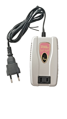 Kashimura 100 converter - kashimura, ti-100