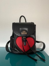 Damen Tasche Rucksack klein