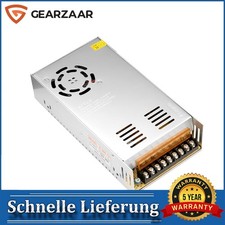 12 Volt Netzteil Transformator für drahtloser Router AC 220V in DC 12V für HUB