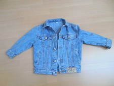 Kinderjacke JeansJacke Jeans