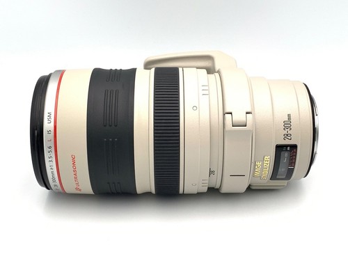 Canon 300mm 5 - canon, l