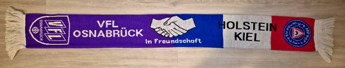 Vfl osnabrück holstein - vfl, vs