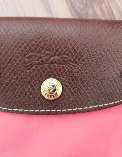 Longchamp tasche lachs coralle - longchamp,