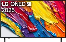 LG 55QNED82A6B Ultra HD HDR