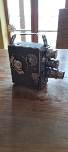 Top metall filmkamera - metall,
