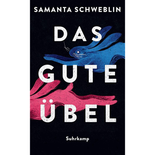 Das gute übel - Übel:, |