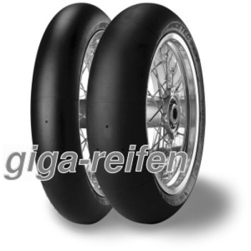 Rennreifen metzeler racetec - rennreifen, sm