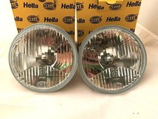Hella scheinwerfer - 2x,