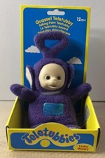 Quassel Teletubby Tinky-Winky