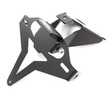 Motorrad Kennzeichenhalter