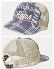 Polo Ralph Lauren Bestickte