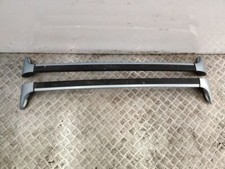 Renault Espace MK4 2.0dCI 127kW Diesel 2007 Dachträger Streifen Zug Satz TEK43