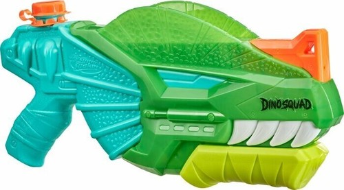 Nerf super soaker dino - nerf,