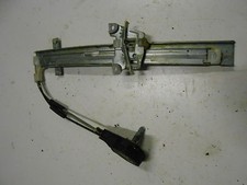 Fensterheber manuell Mazda 626 Kombi Bj.1997-1999 links