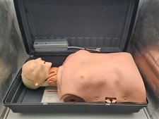 Laerdal Resusci Skillreporter Anne CPR Erste Hilfe Krankenpflege Übungspuppe