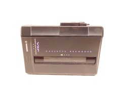 THOMSON - WALKMAN RECORDER