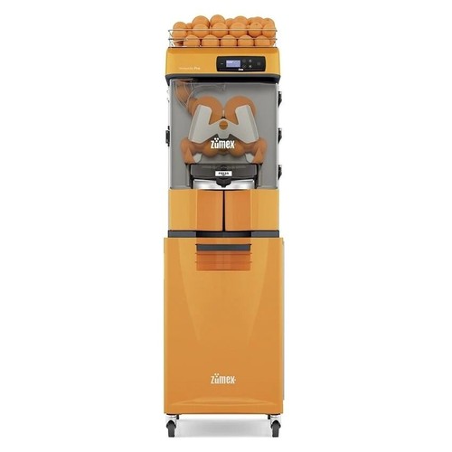 Zumex versatile pro all - zumex,