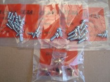 Honda CB 500 Four Schrauben