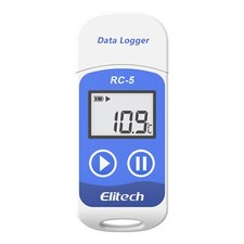Elitech usb temperatur - elitech,