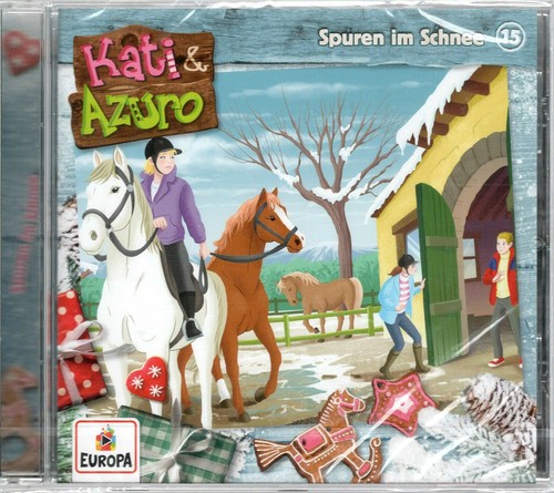 Kati azuro 15 - -,