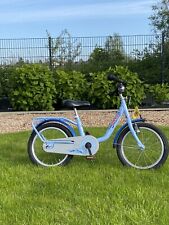 	 Puky Fahrrad 16 inch Z6