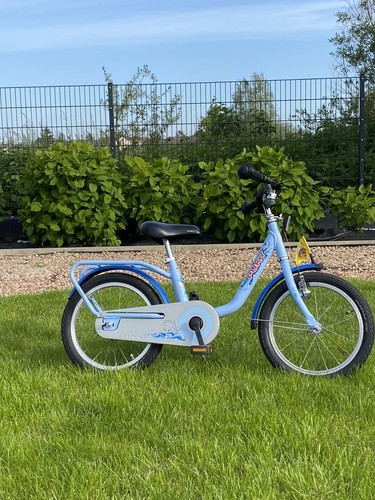 Puky fahrrad inch - puky,