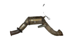 Katalysator Kat Rechts für Audi A8 4E D3 05-07 TDI 4,2 240KW 4E0254251J