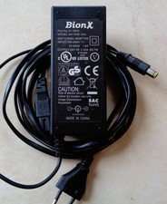 BionX Ladegerät Defekt