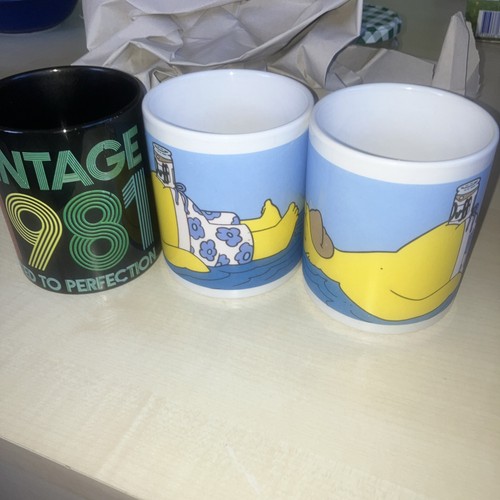 Vintage the simpsons - vintage,