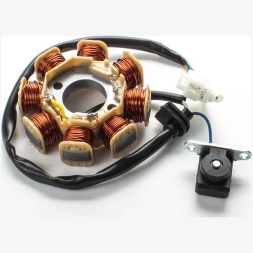 Stator für lichtmaschine - stator,