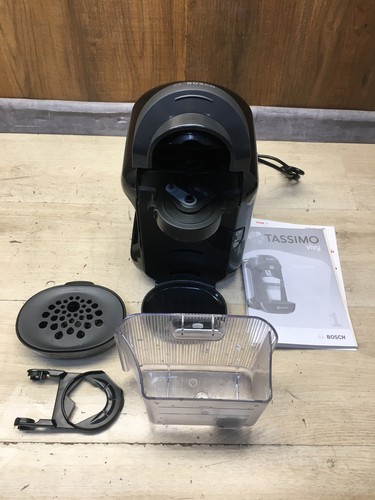 Bosch tas12a2 tassimo - bosch,