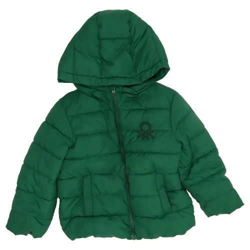 Benetton winterjacke unisex - benetton,,