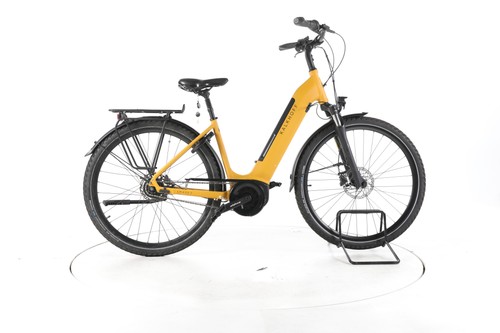Kalkhoff image move city - move,